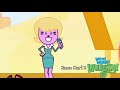 Wow Wow Wubbzy Wubb Idol But It S Only Jann Starl