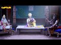 Baby Krishna Summoned All The Gods To His Assembly Yashomati Maiyaa Ke Nandlala