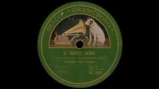 One Man Band - Jack Hylton & His Orchestra