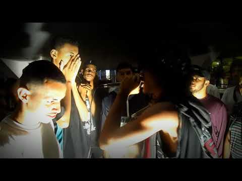 [DUPLA COM BEATBOX]  Iguin  x  Kaal   | SEMIFINAL | 70° BATALHA DO RAUL CORTEZ