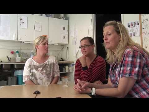 Platshållare för video