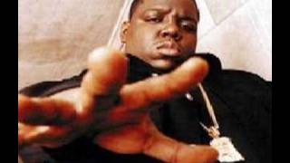 NOTORIOUS BIG - LIVING IN PAIN