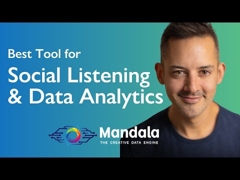 Social Media Tools: Top Tool For Social Listening,  Data Analytics, And More!! - Phil Pallen
