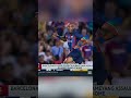 Pierre-Emerick Aubameyang assaulted in home invasion #shorts