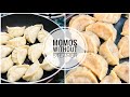How to Make Momos at Home Without Steamer | Momos Recipe Without Steamer | Momos Without Steamer