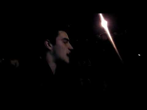 Chill Battles VS Condal Sound Berto VS Tinus (CUARTOS)