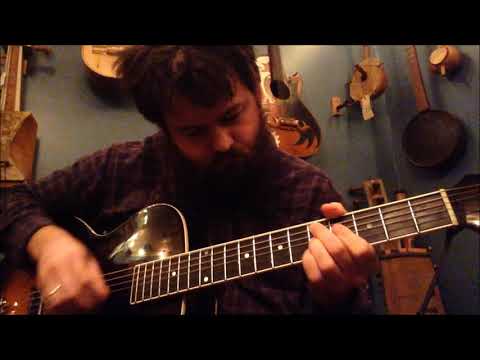 Isto - All Too Soon (Ellington/Sigman)