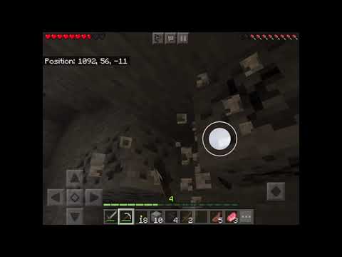 Minecraft TrollCraft ep 2 / Mineshaft