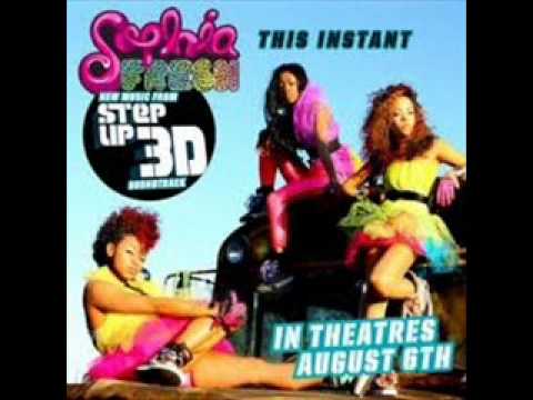 sophia fresh feat t-pain this instant