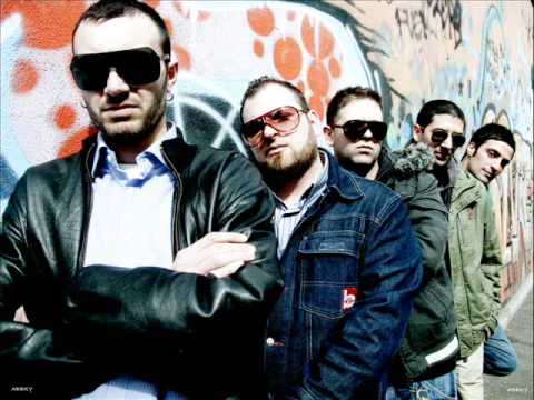 BOOMDABASH - NAH BREAK NAH STYLE (SEVEN RIDDIM - MACRO BEATS RECORDS 2009)