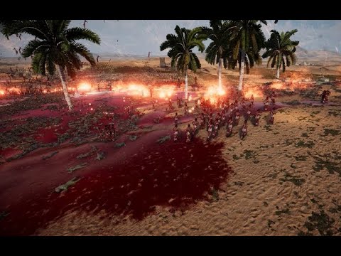 Who Would Win? Cleopatra john wick vs ww2 us army soldier Ultimate Epic Battle Simulator 2 UEBS2