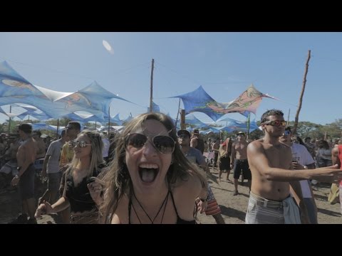 Ecologic 10 anos - Praia Doce - ES