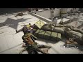 Gameplay video of World War Z: Game of the Year Edition  PC
