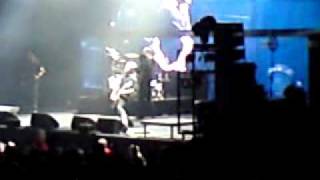 In Flames - March to the Shore - Stockholm Hovet