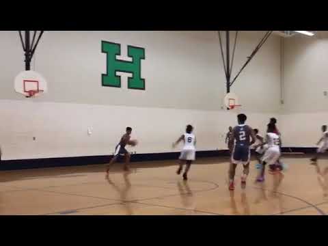 JSI Elite wins 72-52 over West Georgia Warriors - Pre-Live Hoop Quest Showcase