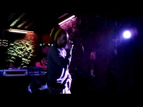 Dubmatix ft Brother Culture