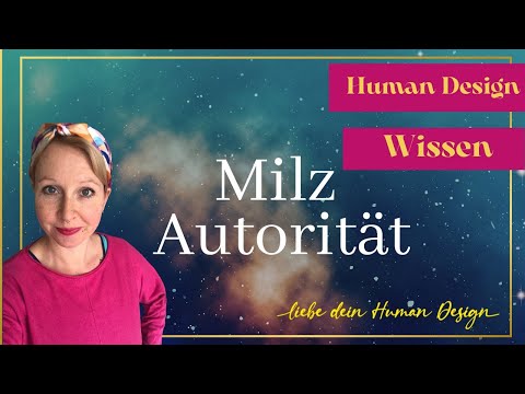 Milz Autorität im HUMAN DESIGN: ALLES was du wissen musst! BESSER Entscheidungen treffen