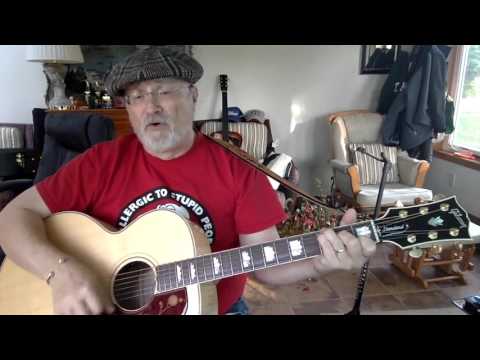 Patches - Dickey Lee