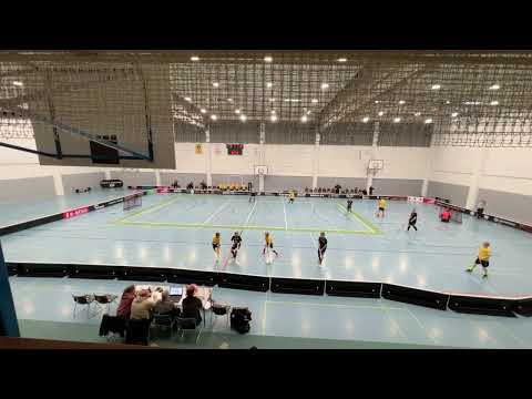 Turnaus P14/P13 Varkaus 15.10.2022