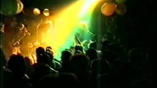 Toilets of Destruction - 08 Mainly Mornings