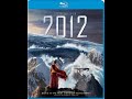 Opening To 2012 2009 2010 Blu Ray