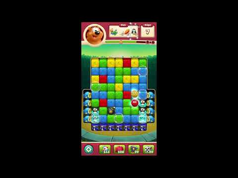 Toon Blast Level 2426