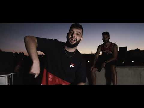 A. SANTOS 192 - RED LABEL (VIDEOCLIP)
