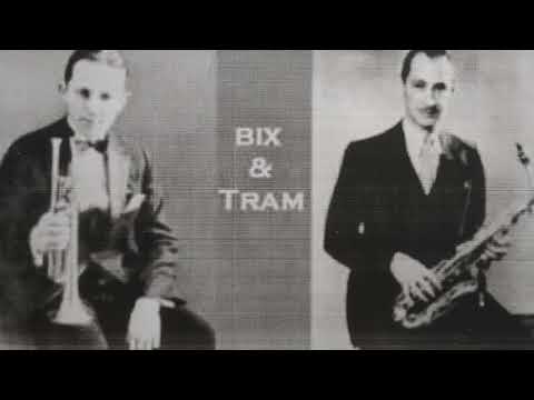 Three Blind Mice (2 Takes) - The Chicago Loopers (w/Bix & Tram) - Pathe Actuelle 36729