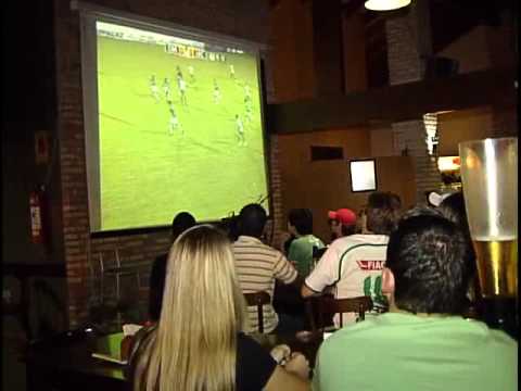 Luverdense é campeão estadual 2012