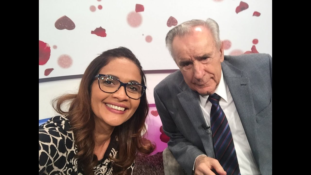 Abusos Dentro do Casamento - 19/10/2016