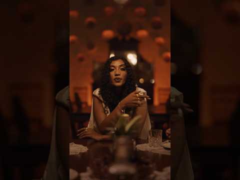 Hold up! Did you listen to Irfana’s London dry yet?👀