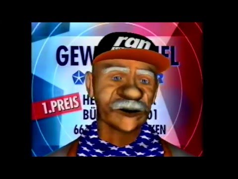 Bundesliga 34. Spieltag, Saison 1993/1994, das Finale, letzter Spieltag