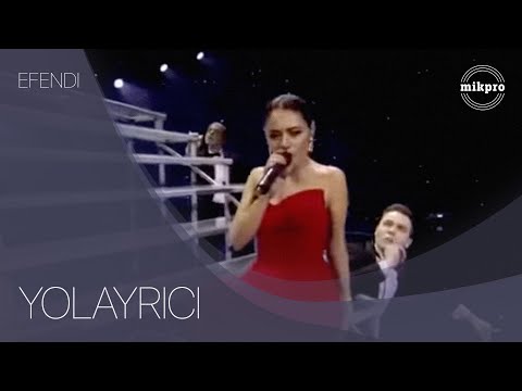 EFENDI — Yolayrıcı (Voice of Nur - Sultan 2019)