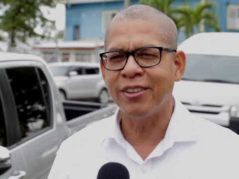 Sir Manuel Esquivel Remembered