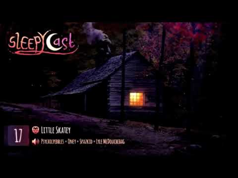 SleepyCast Episode 17 Clip: The Poop Is In The Pudding/Harlequin