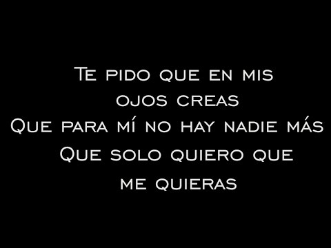 Lali Esposito - Cree en Mí Letra