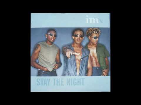 IMx ft. RaRa - Stay The Night (Crazy Status Mix)