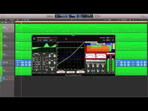 Free Download Neo DynaMaster v1.0.0 VST x86 x64 WiN CE-V.R