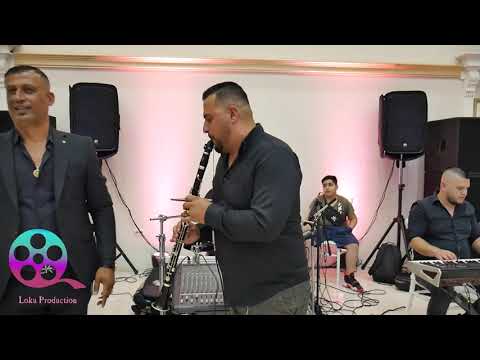 Sulo Grabjanit Turi Grabianit Orkestrale Alegro super LIVE 2023 Eiffel Tirane