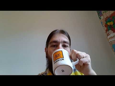 Huomenga & kesäistä viikon alkua