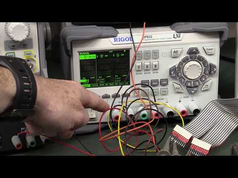 EEVblog #995 - Power Supply Sequencing