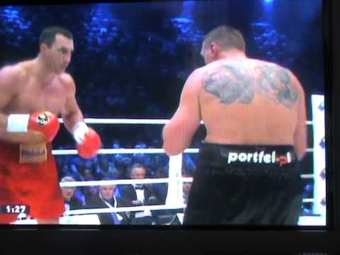 Najlepsza akcja Wacha 5 runda,