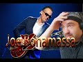 FIRST TIME HEARING Joe Bonamassa Midnight Blues (REACTION)