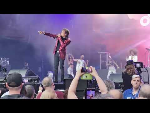 Ottawan - D.I.S.C.O. [3. 80’s Disco Retro Festival, Budapest - 2023.06.10.]