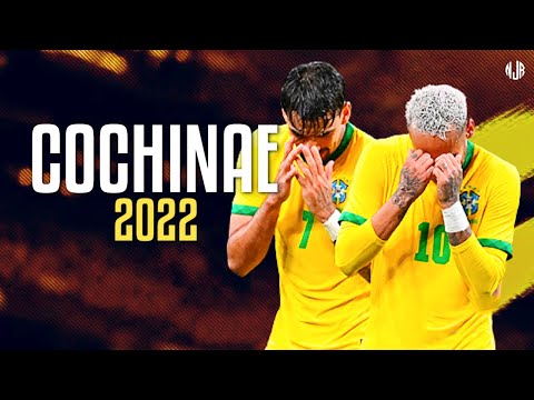Neymar Jr ● Cochinae | Julianno Sosa X King Savagge  ᴴᴰ