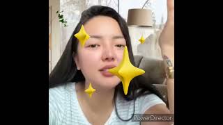MADAM KILAY NAGSALUBONG ANG DALAWANG KILAY KAY ROSMAR TAN
