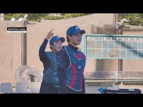 人間コミュニケーション学科 TOPOS MOVIE～Vol.92 Eye on Clubs～