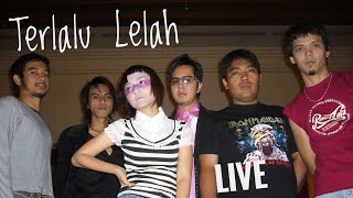 Download lagu Terlalu Lelah (live) - eVo mp3