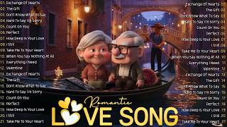 Download lagu 100 Thoughtful Love Songs to Dedicate to Your Boyfriend 💓 Old Love Songs | With Lyrics mp3