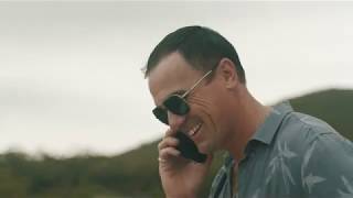 Shannon Noll - Long Live the Summer (official music video)